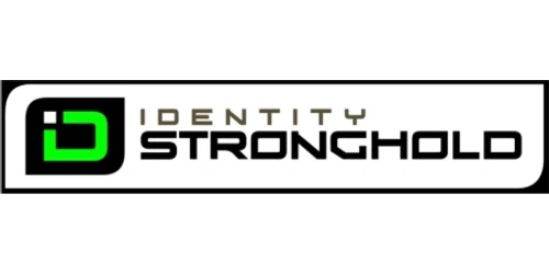 Identity Stronghold Merchant logo