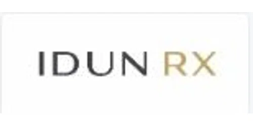 Idun Rx Promo Code