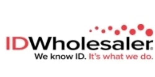ID Wholesaler Merchant logo