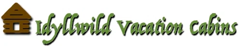 Idyllwild Vacation Cabins Merchant Logo