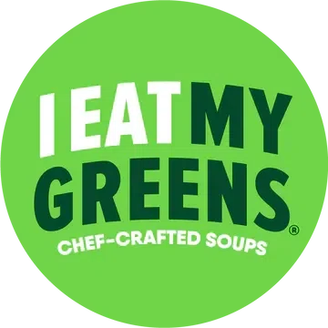 I Eat My Greens Promo Code