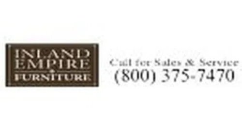 Inland Empire Furniture Promo Code