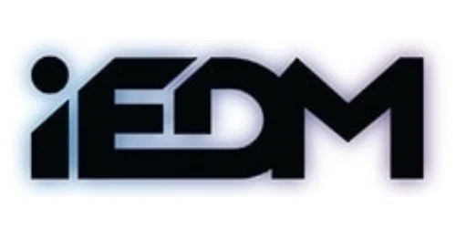 Iedm Merchant logo