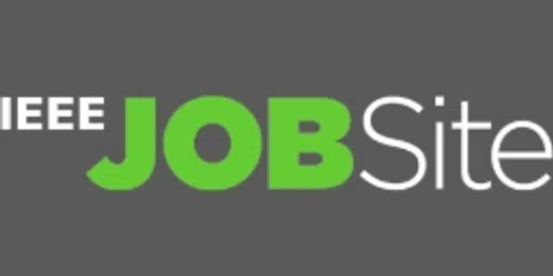 IEEE Job Site Merchant logo