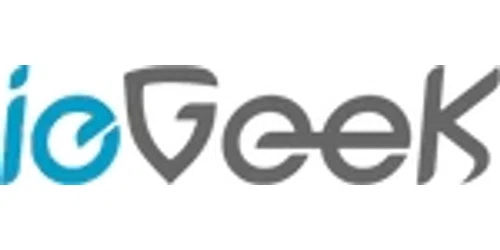 ieGeek Merchant logo