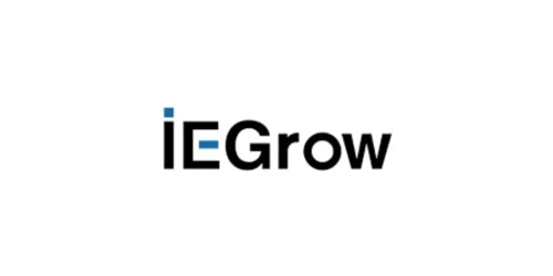 iEGrow coupon