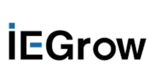 iEGrow Merchant logo