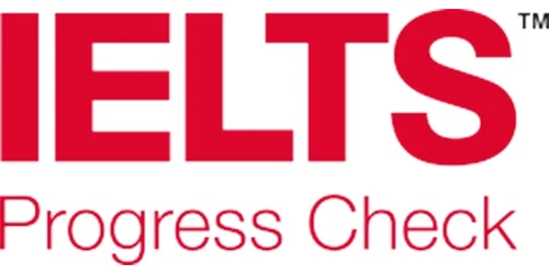 IELTS Progress Check Promo Code