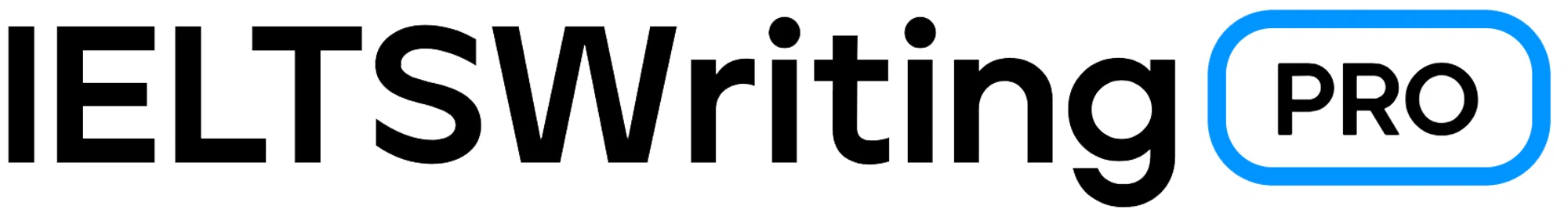 IELTSWritingPro Merchant Logo