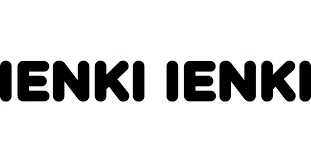 Ienki Ienki Merchant Logo