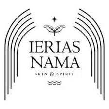 Ierias Nama Promo Code