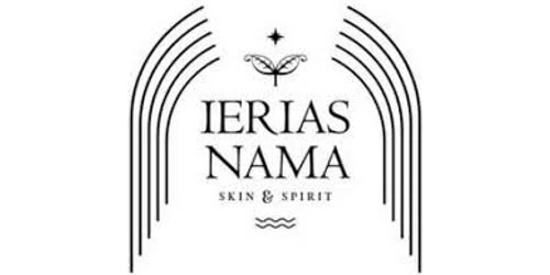 Ierias Nama Promo Code