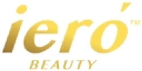 ieró Beauty Promo Code