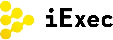 iExec Merchant Logo