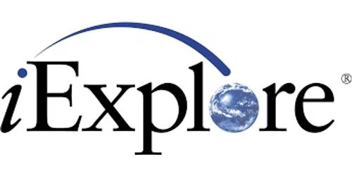 iExplore Promo Code
