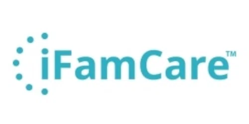 IFamCare Merchant logo