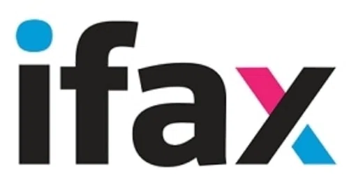 I Fax App Merchant logo