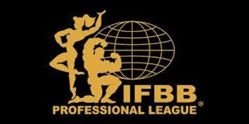 IFBB Professional League Apparel Promo Code