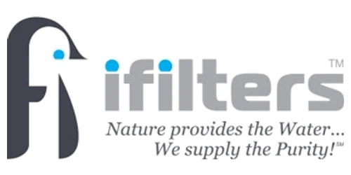 iFilters coupon