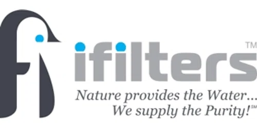 iFilters Merchant logo