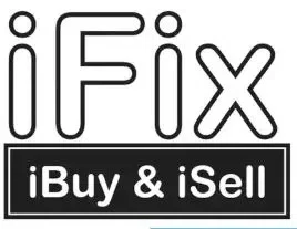 iFix iBuy iSell Merchant Logo