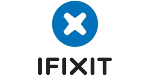 iFixit Merchant logo