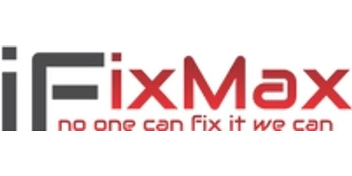 iFixMax Promo Code
