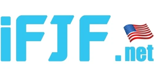 IfJF Promo Code