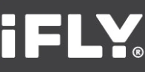iFLY Luggage Merchant logo