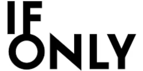 IfOnly Merchant Logo