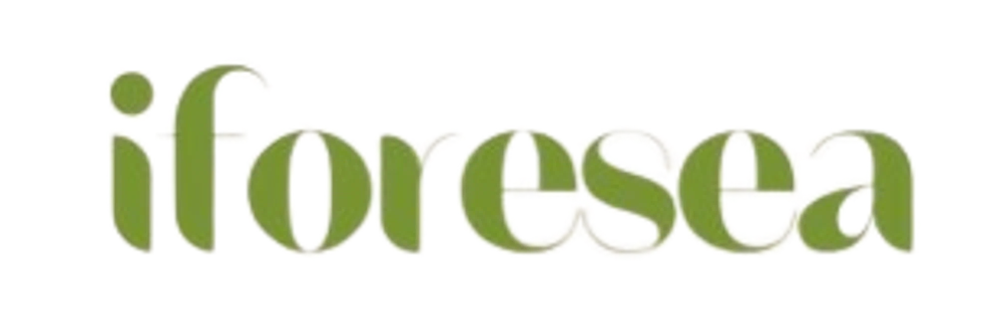 Iforesea Merchant Logo