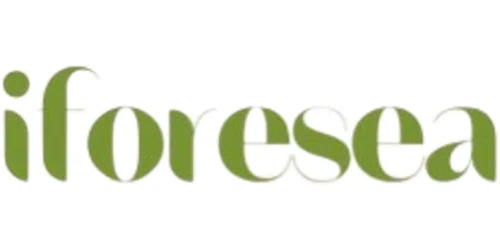 Iforesea Promo Code
