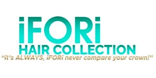 iFORi Hair Collection Promo Code