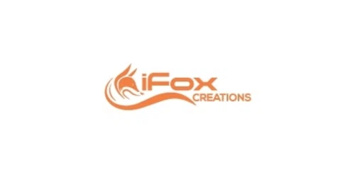 Ifox Creations coupon