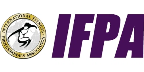IFPA Merchant logo