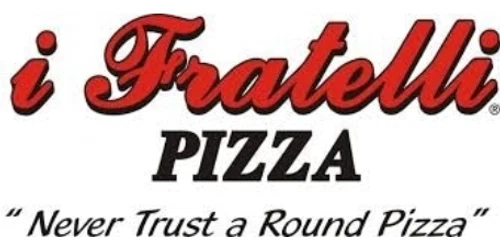 i Fratelli Pizza Promo Code
