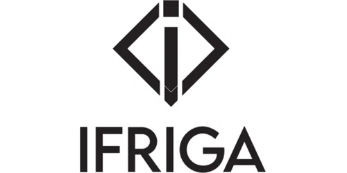 Ifriga watches Merchant logo