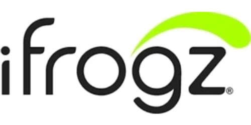 iFrogz Merchant Logo