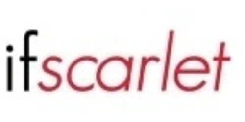 IfScarlet Promo Code