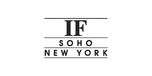 IF Soho coupon