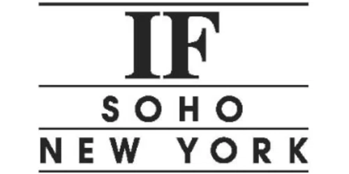 IF Soho Promo Code