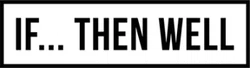IF THEN WELL Merchant Logo