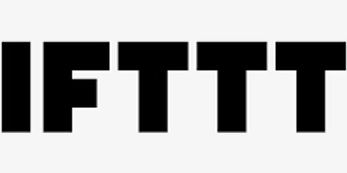 IFTTT Merchant logo