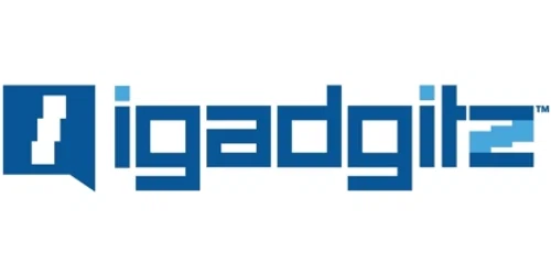 iGadgitz Promo Code