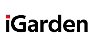 iGarden discount code