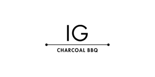 IG Charcoal BBQ coupon