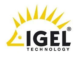 IGEL Merchant Logo