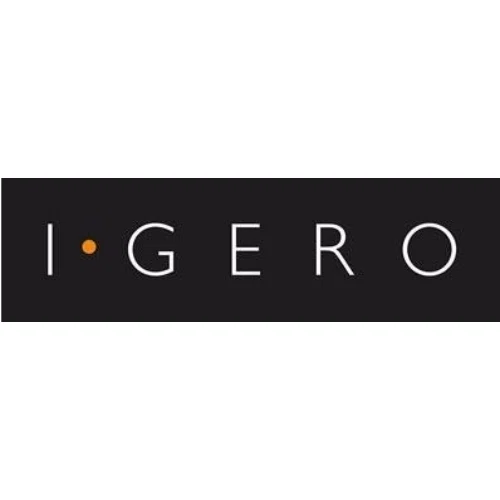 Igero Promo Code