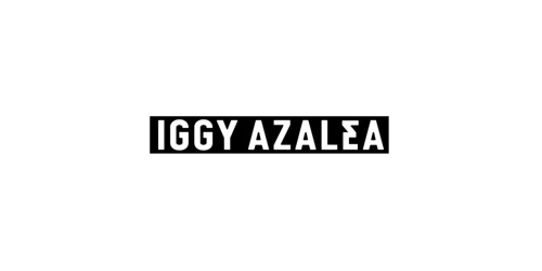 Iggy Azalea coupon