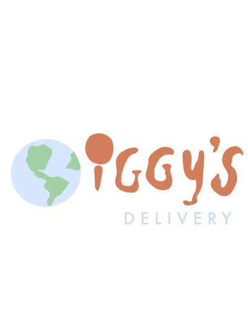 Iggy's Delivery Merchant Logo